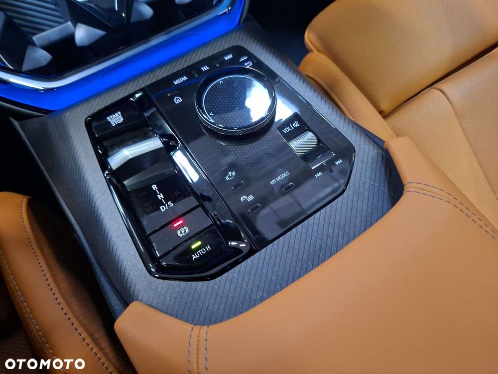 BMW X3 - 17