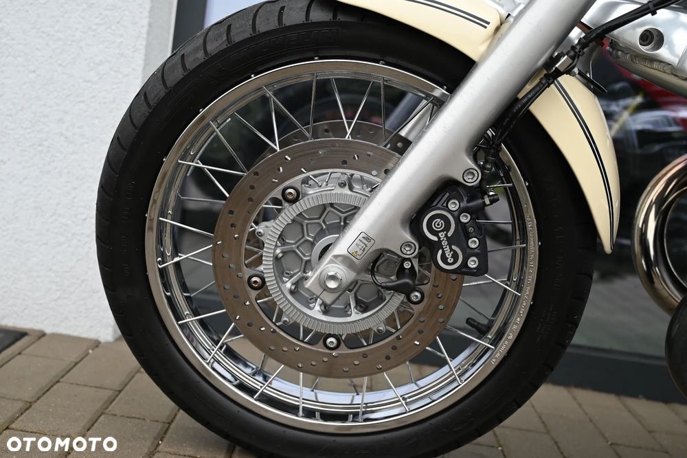 BMW R - 33