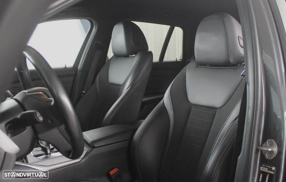 BMW 320 e Line Sport Auto - 12