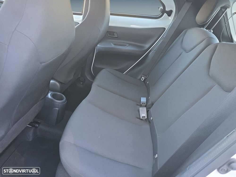 Toyota Aygo X 1.0 Play - 14