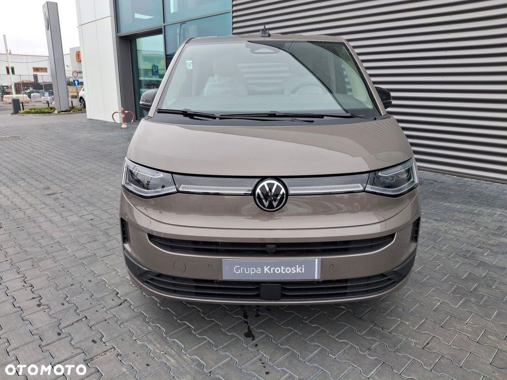 Volkswagen Multivan 2026 photo 3