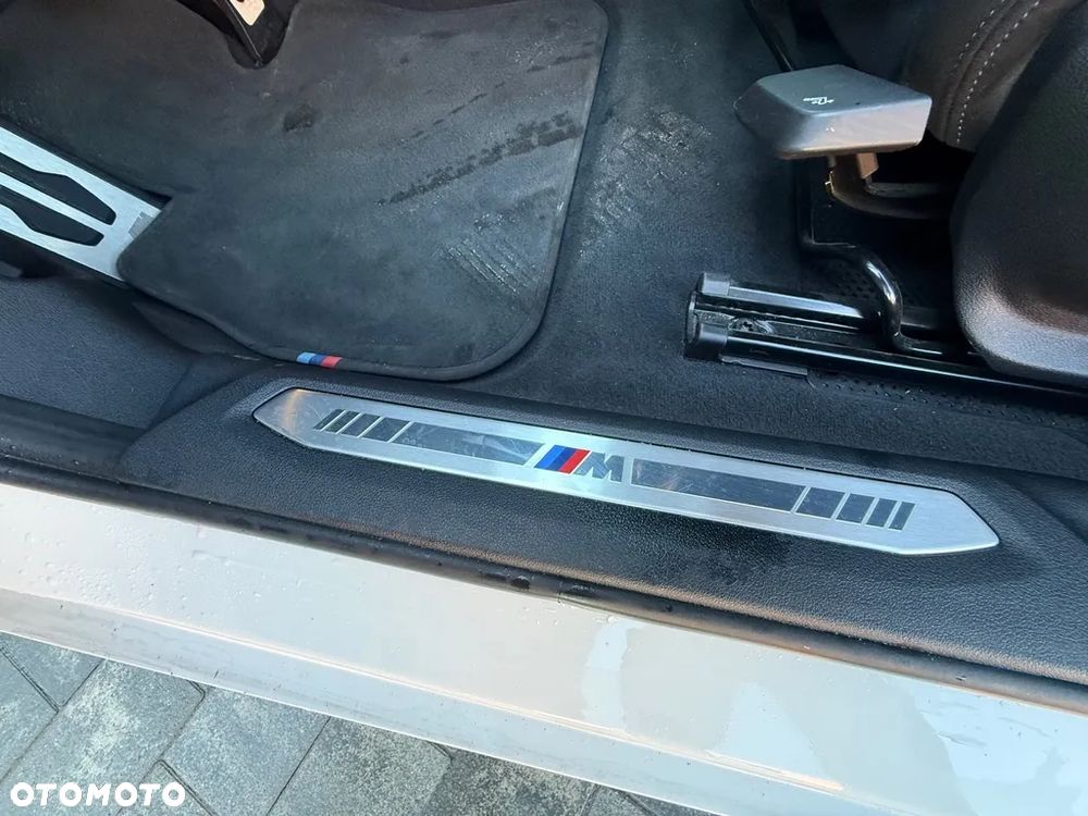 BMW Seria 1 118i M Sport - 30