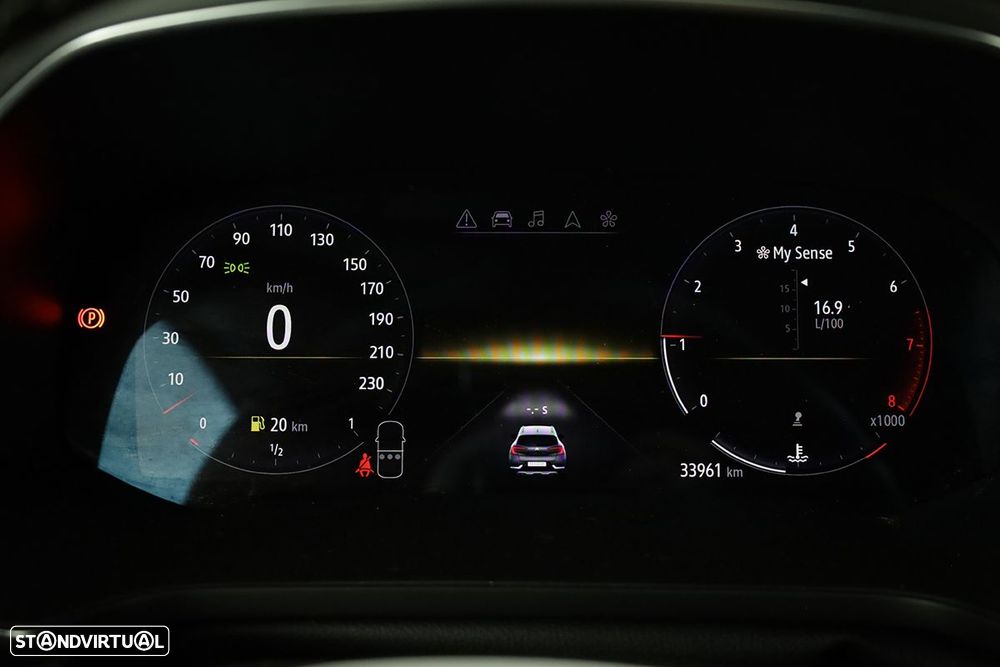 Renault Captur 1.0 TCe RS Line - 15