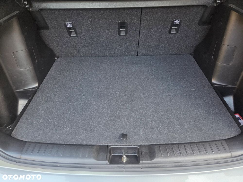 Suzuki Vitara 1.4 Boosterjet Premium 4WD - 22