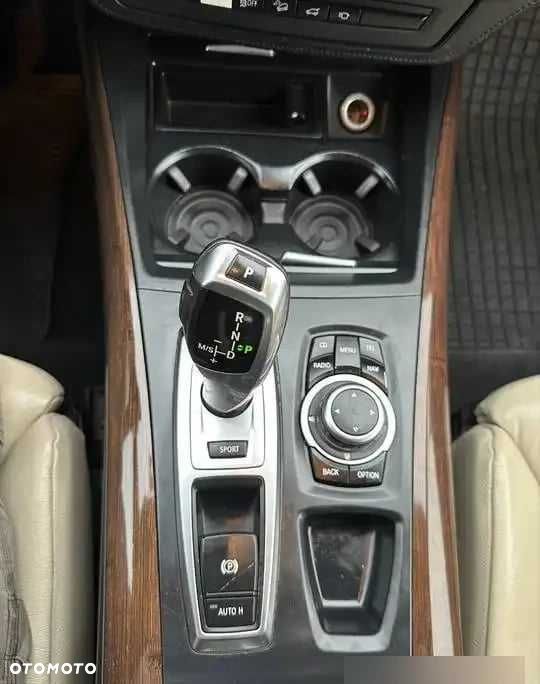 BMW X5 M - 6