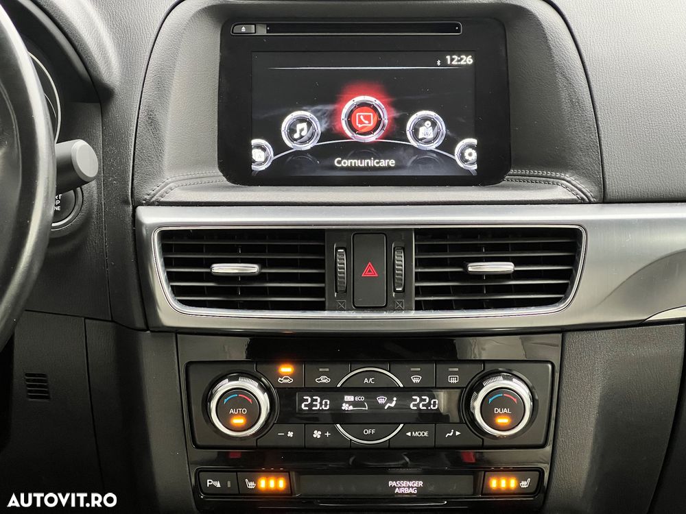 Mazda CX-5 CD175 4x4 AT Revolution Top - 7