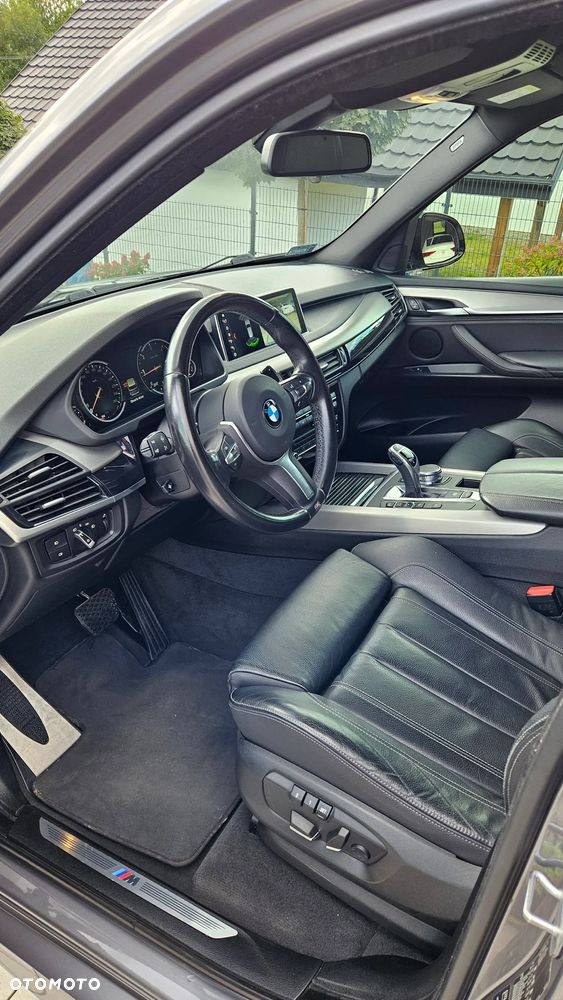 BMW X5 - 22