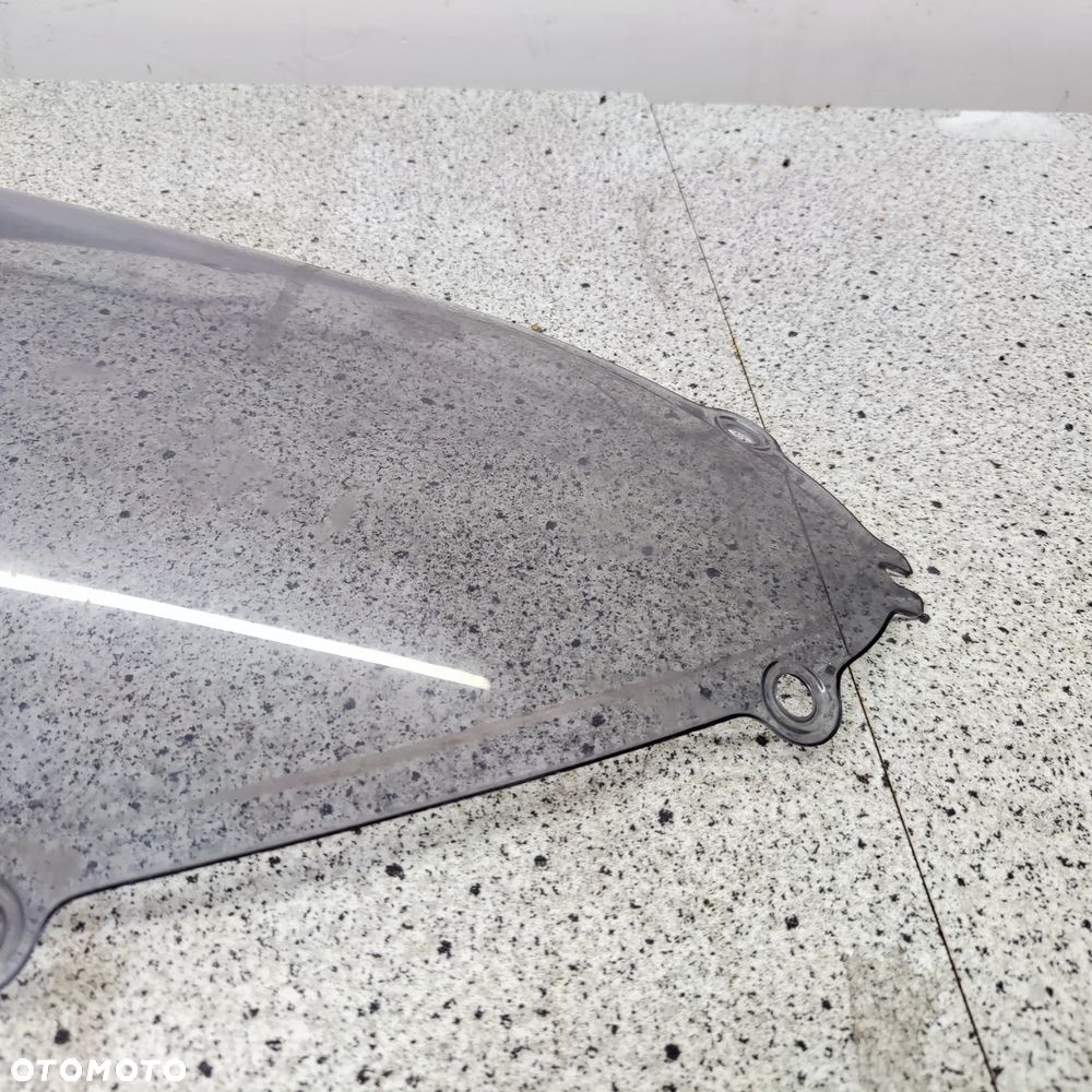 Szyba, szybka, owiewka przód Yamaha R1 98-00 - 10