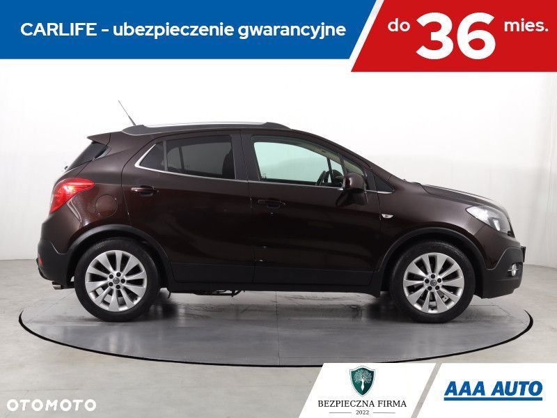 Opel Mokka - 7