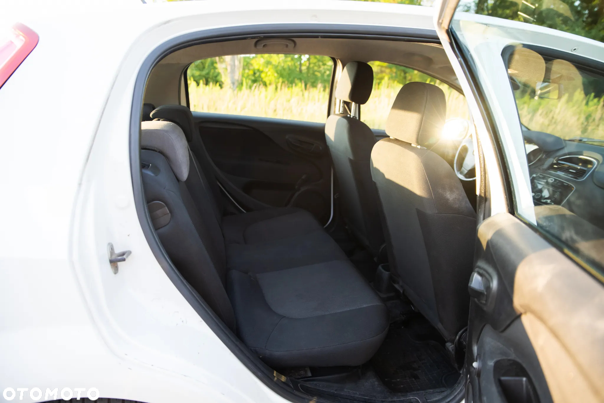 Fiat Punto 1.4 Easy S&S Euro6 - 5