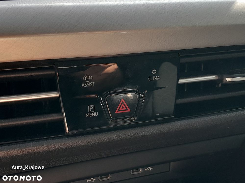 Volkswagen Golf 2.0 TDI Life - 25