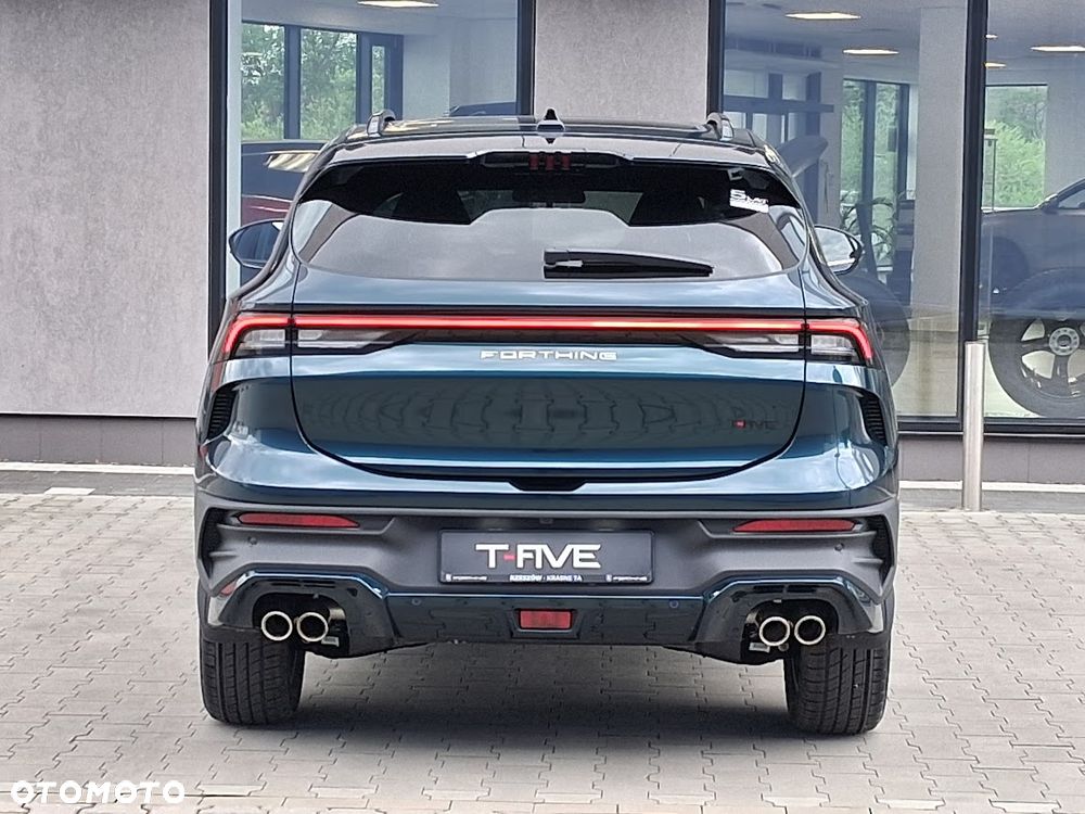 Forthing T5 EVO - 6