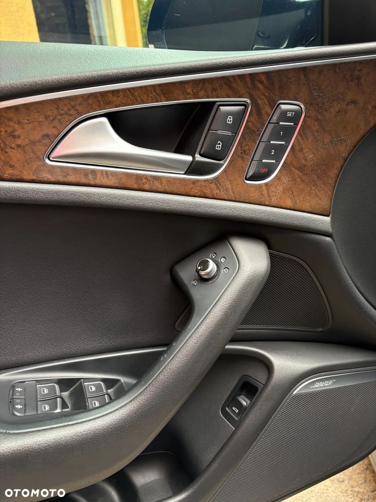 Audi A6 Limousine - 7