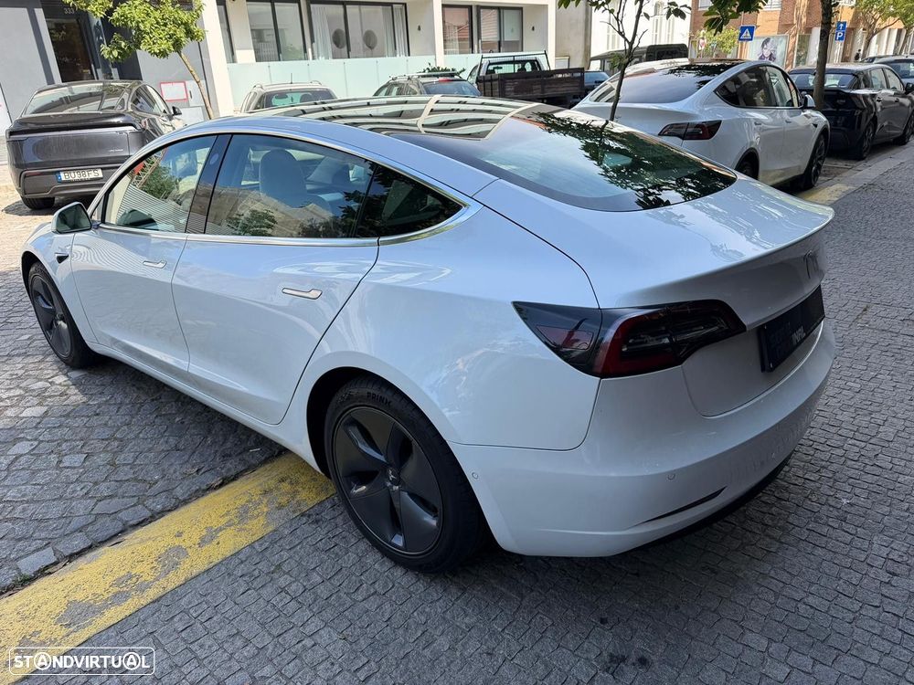 Tesla Model 3 Standard Range Plus RWD - 8