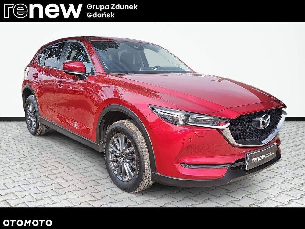 Mazda CX-5 2.0 Skyenergy 2WD - 2