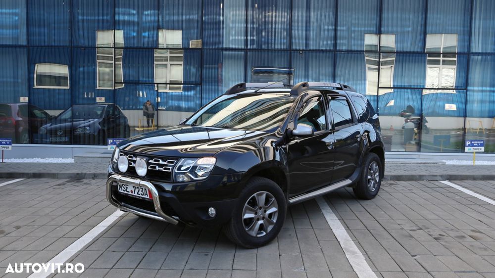 Dacia Duster - 3