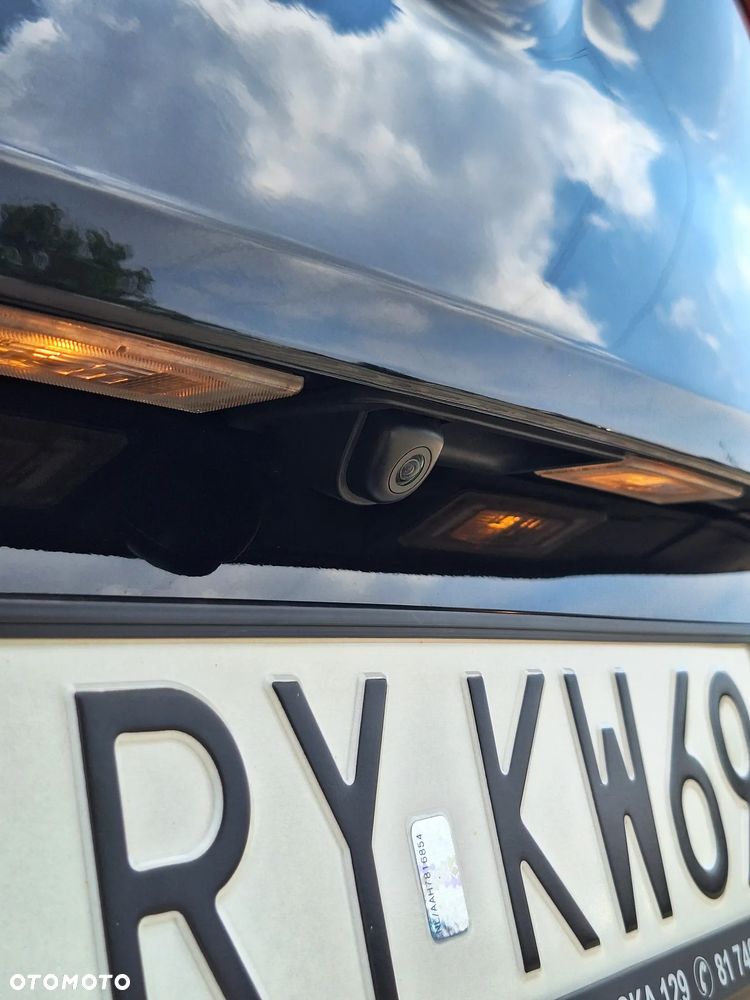 Kia Sportage 1.6 T-GDI Black Edition 2WD - 36