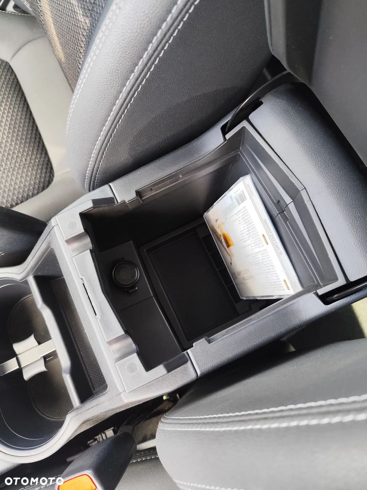 Subaru Forester 2.0ie Lineartronic Comfort - 22