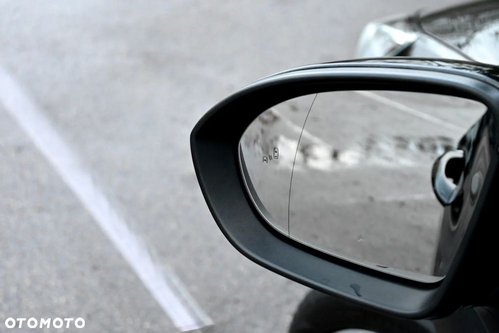 Opel Astra 1.4 Turbo Start/Stop Automatik Innovation - 39