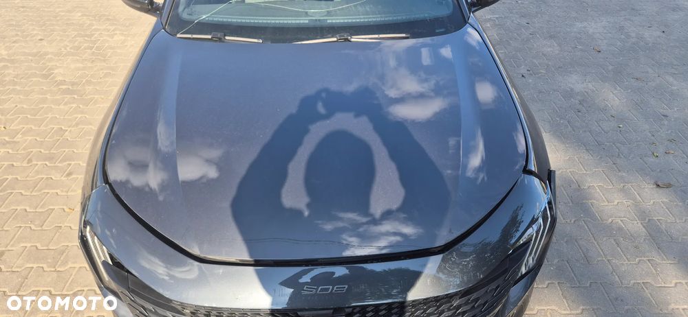 Peugeot 508 SW PureTech PHEV 225 Allure S&S e-EAT8 - 4