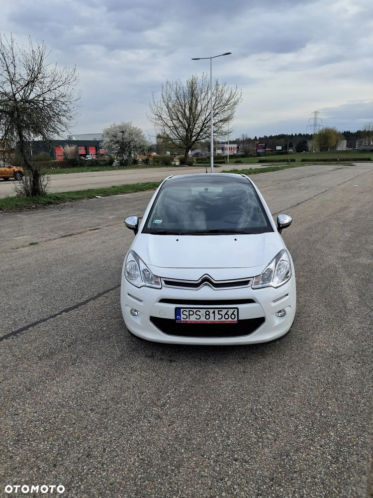 Citroën C3 1.2 VTi Selection - 2