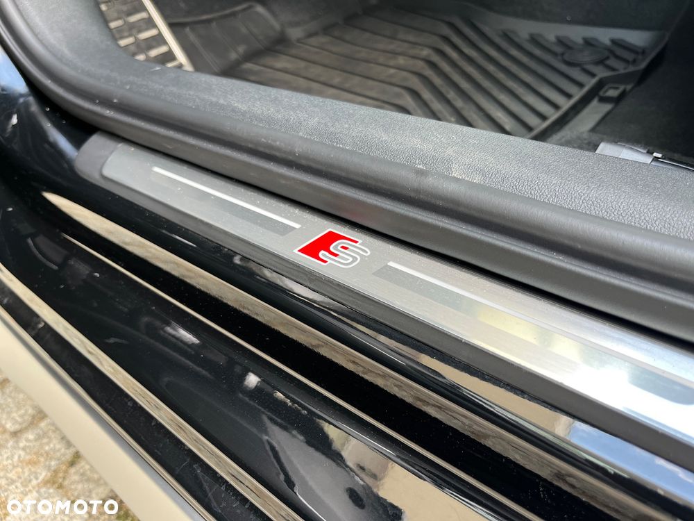 Audi S3 Limousine - 25
