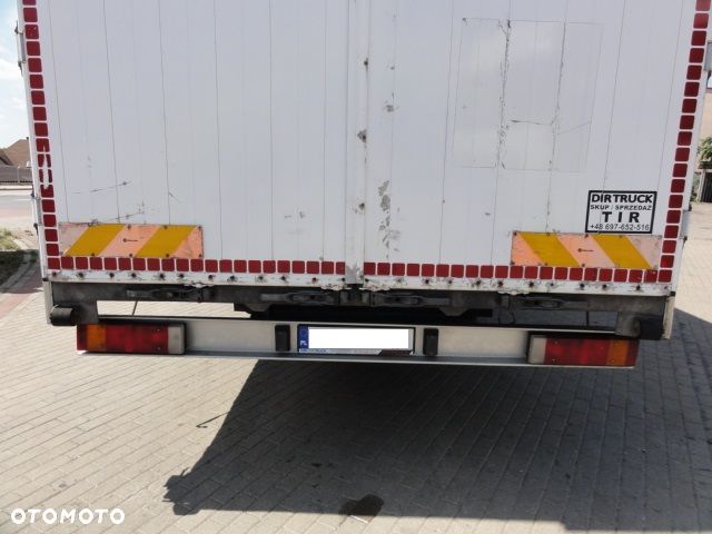 Iveco ML 120E Euro5 2010rok Duża Kabina Stan Bardzo Dobry - 9