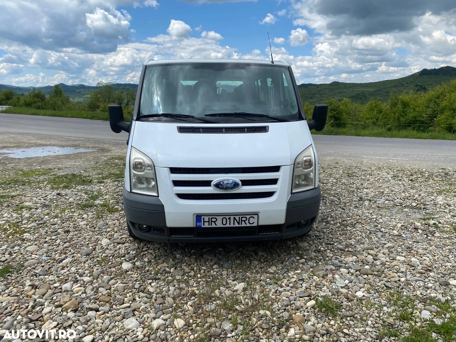 Ford Transit 300 K TDCi Trend - 2