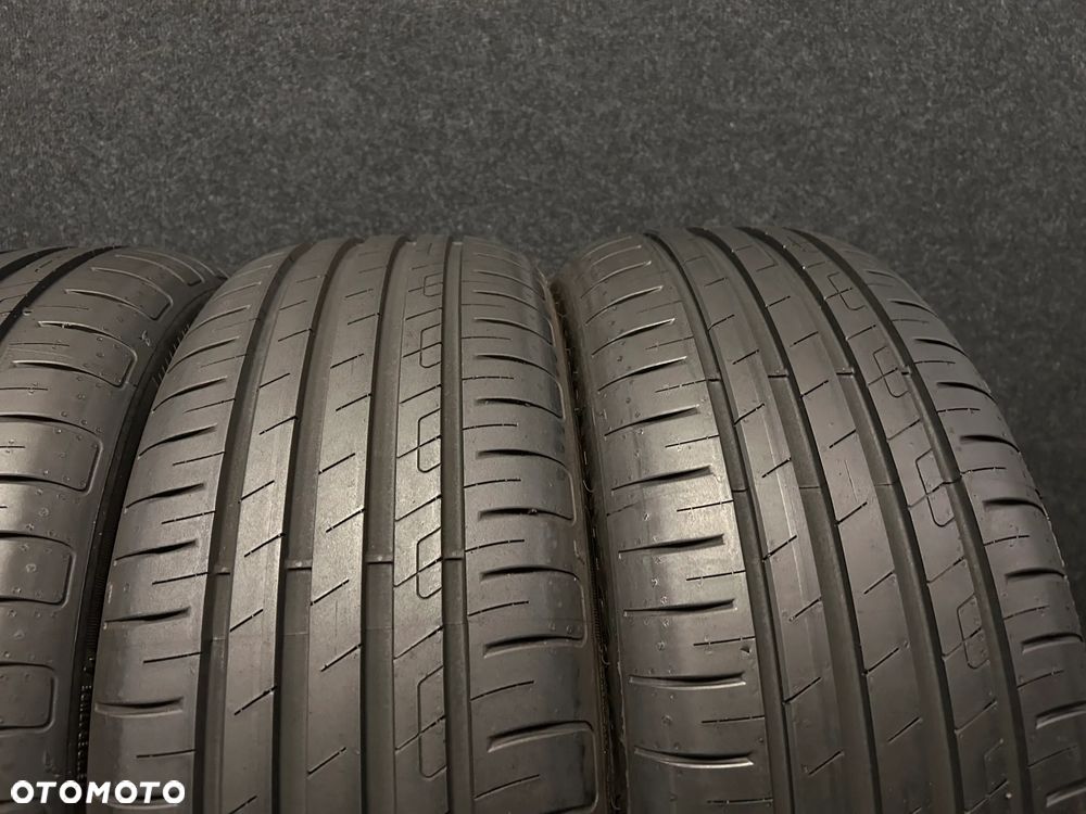 Opony letnie Goodyear Efficient Grip Performance 205/55/17 91V 4szt. Nowe Demo! - 3