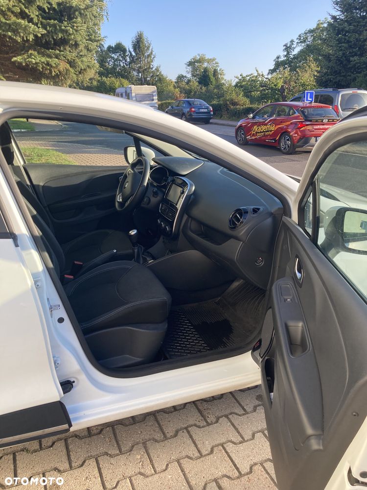 Renault Clio 1.5 dCi Alize - 6