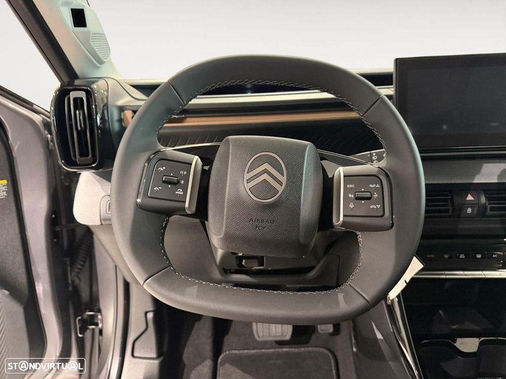 Citroën C3 Aircross - 11