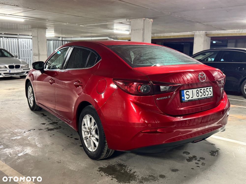 Mazda 3 2.0 Skymotion EU6 - 6