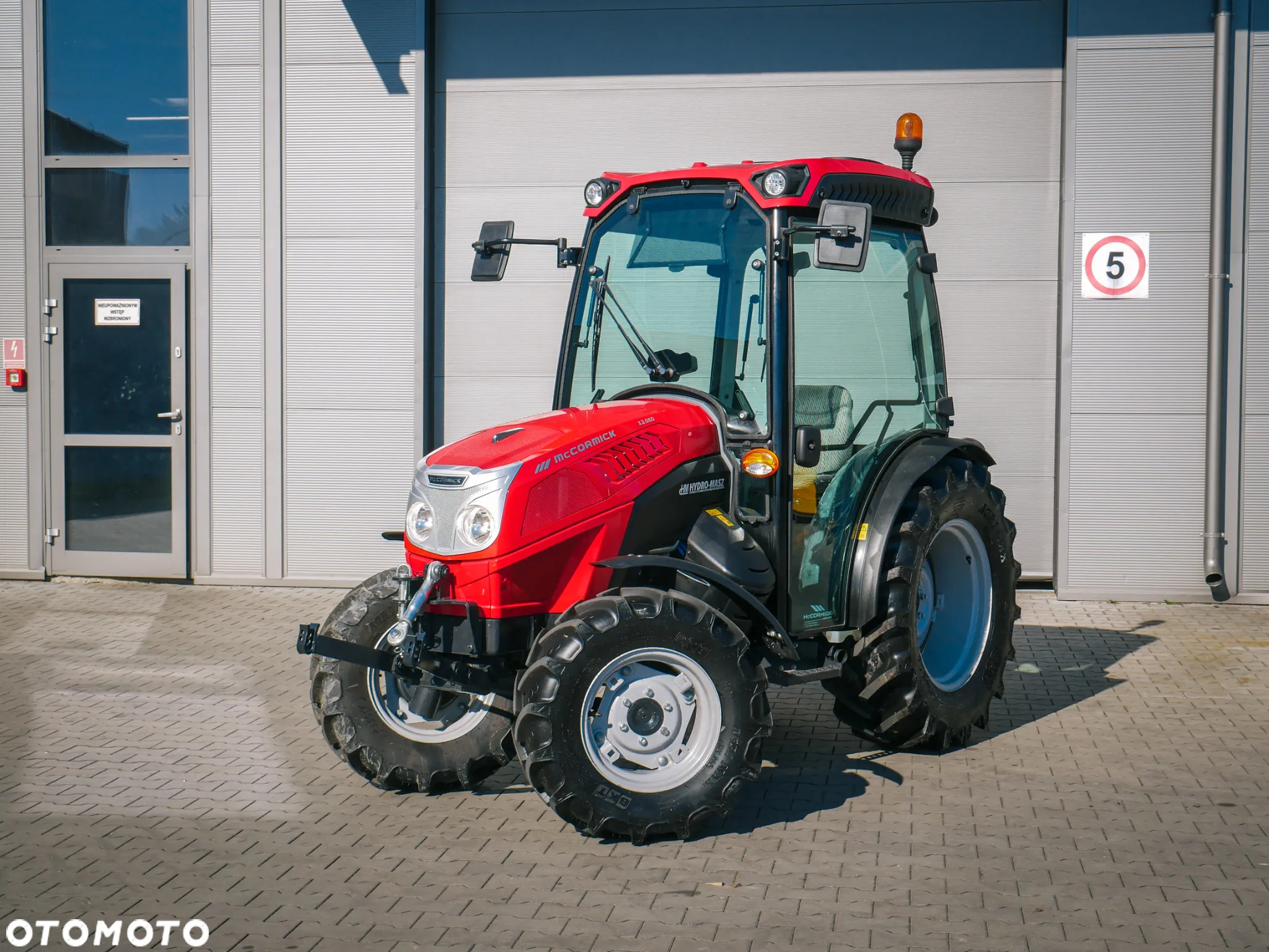 McCormick X2.060 - 3
