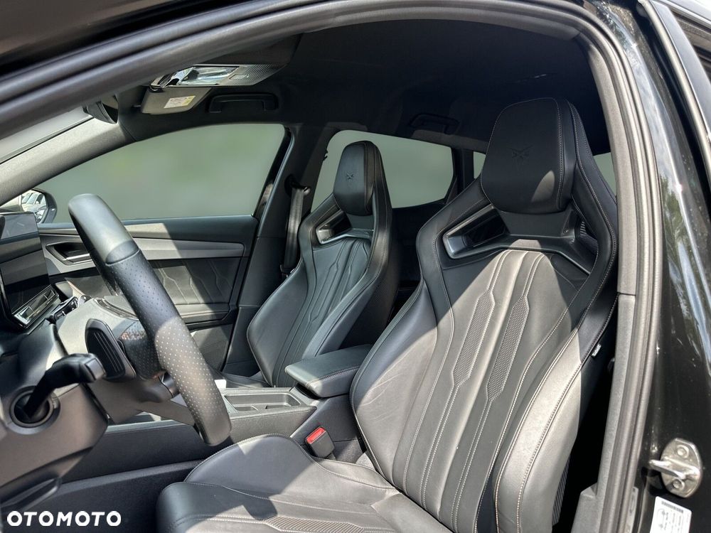 Cupra Formentor 2.5 TSI 4Drive VZ5 DSG - 14
