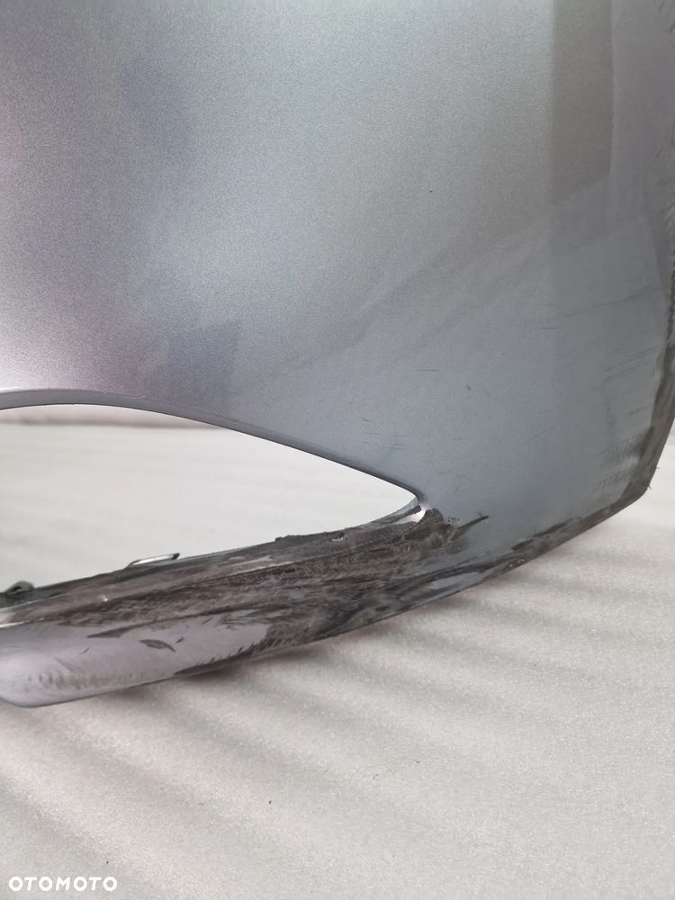 KIA VENGA I LIFT 14- ZDERZAK PRZEDNI PRZÓD , NR 86511-1P500 , NR AUKCJI NZ1360 - 7