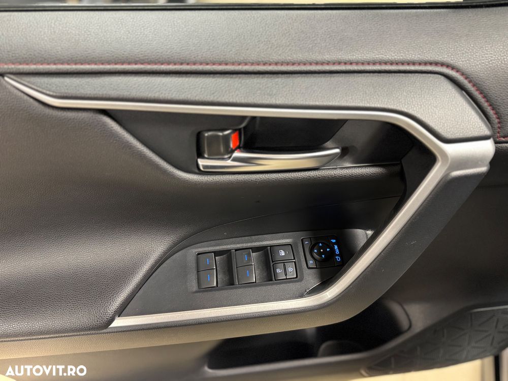 Toyota RAV4 Technik-Paket - 12