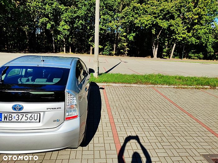Toyota Prius - 10