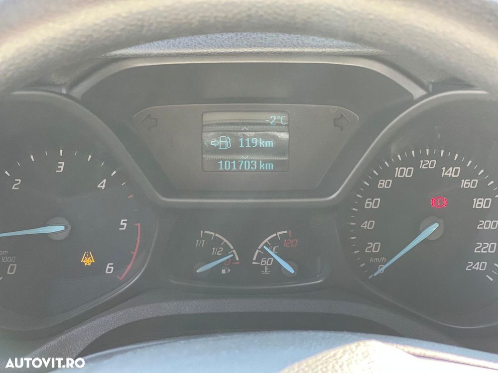 Ford transit-connect - 14