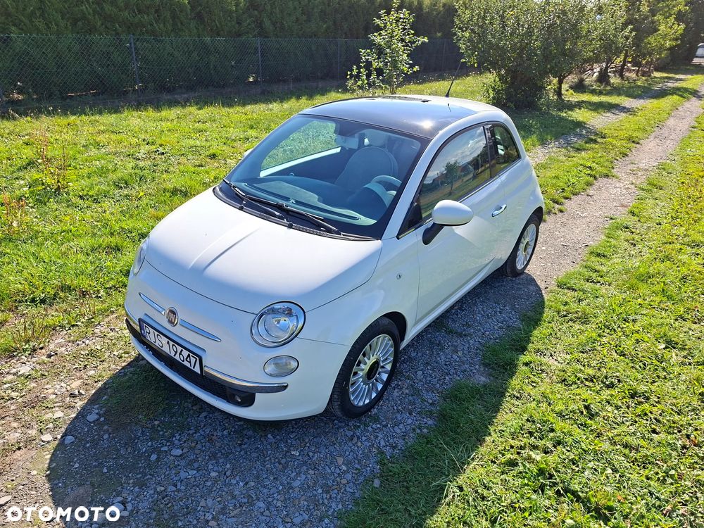 Fiat 500 - 9