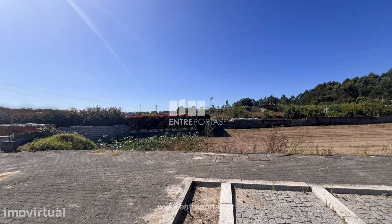 Venda de 4 Lotes com total de 679 m2, Guilhabreu, Vila do Conde - Grande imagem: 5/12