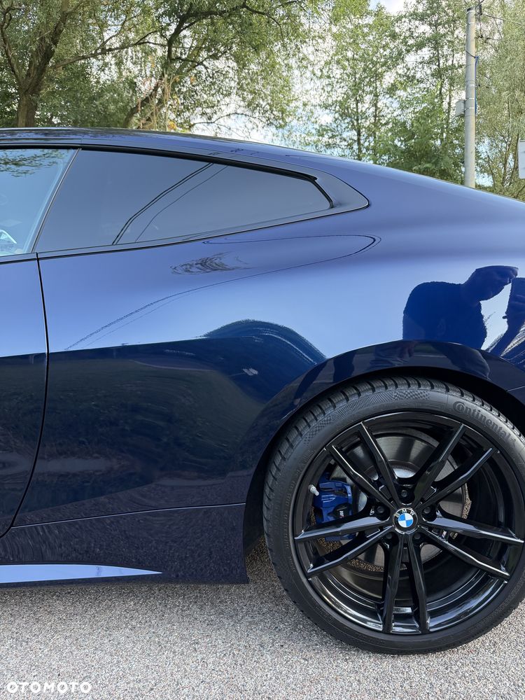 BMW Seria 4 M440i xDrive mHEV sport - 11