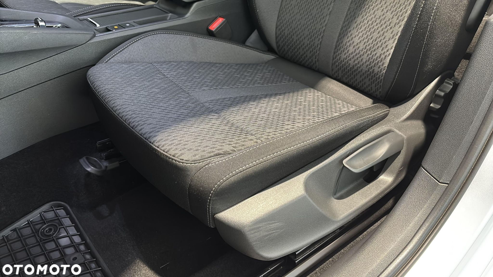 Skoda Octavia 2.0 TDI Style DSG - 12