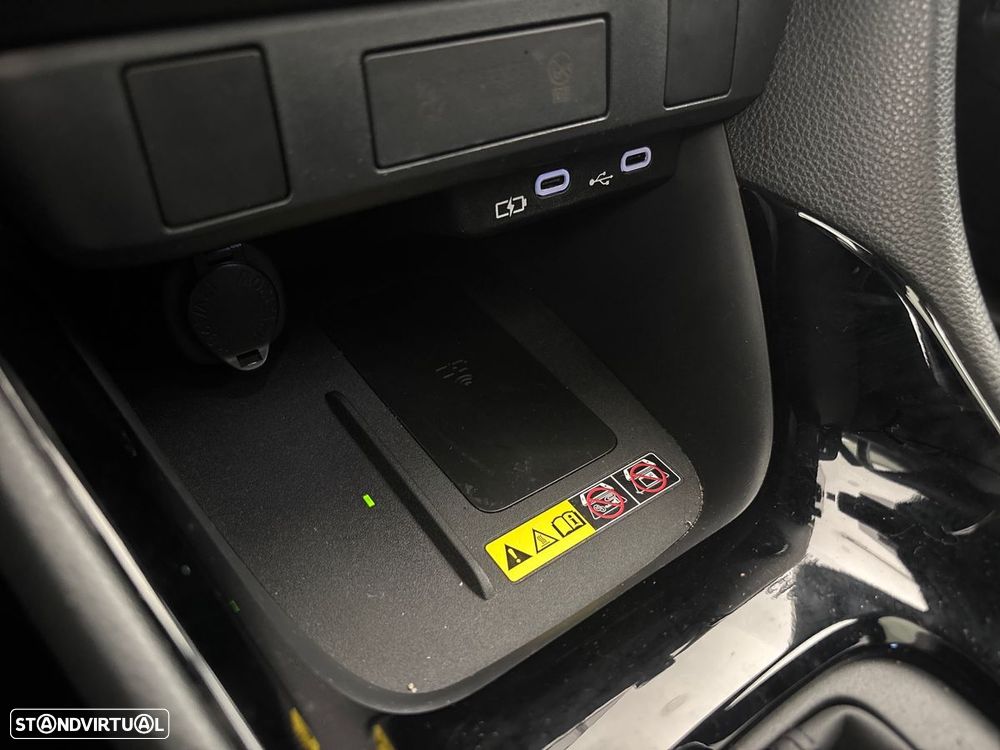 Toyota Yaris 1.5 HDF Premier Edition - 3