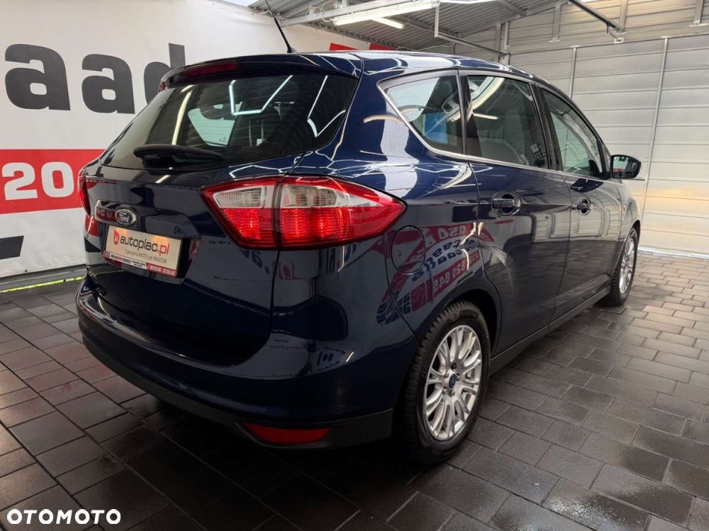 Ford C-MAX - 8