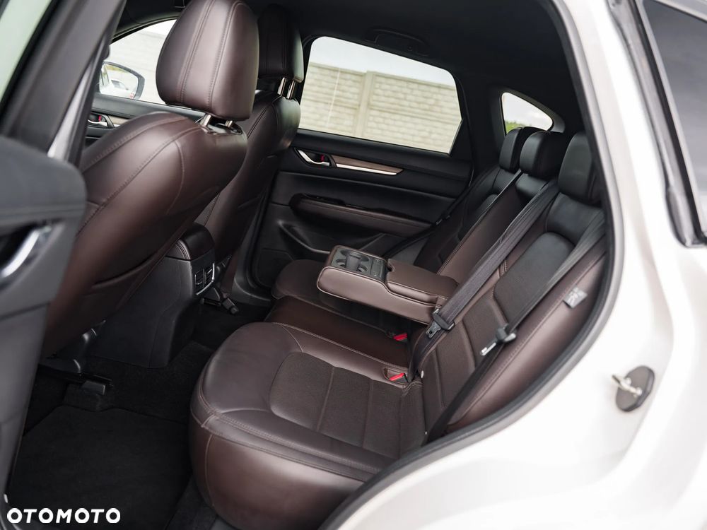 Mazda CX-5 2.0 Skypassion 2WD - 16