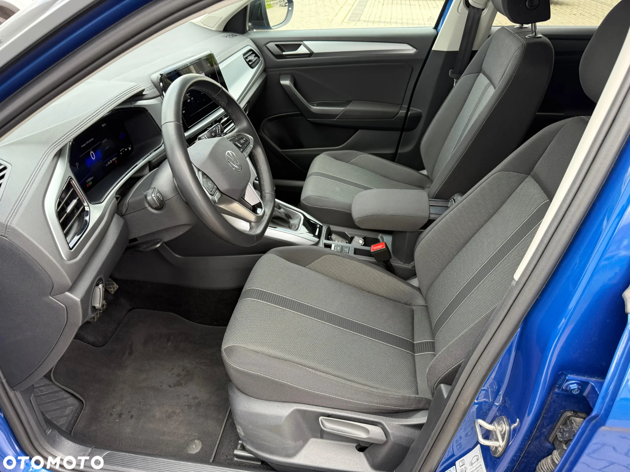 Volkswagen T-Roc 1.5 TSI Special Edition DSG - 11