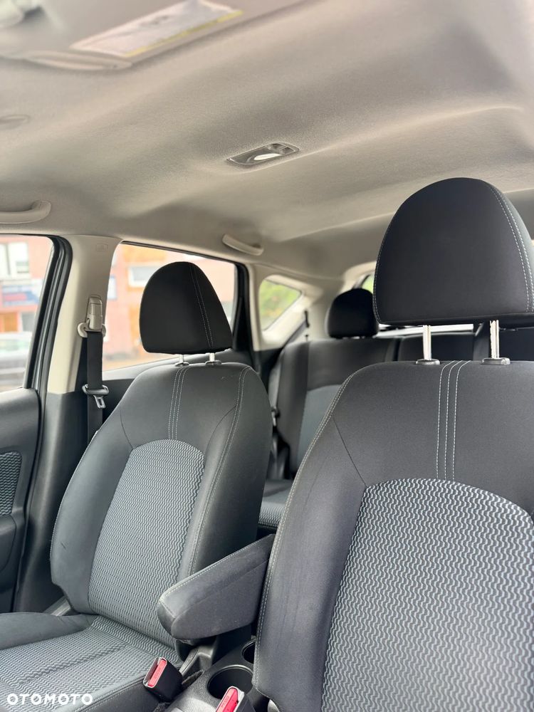 Nissan Note - 9