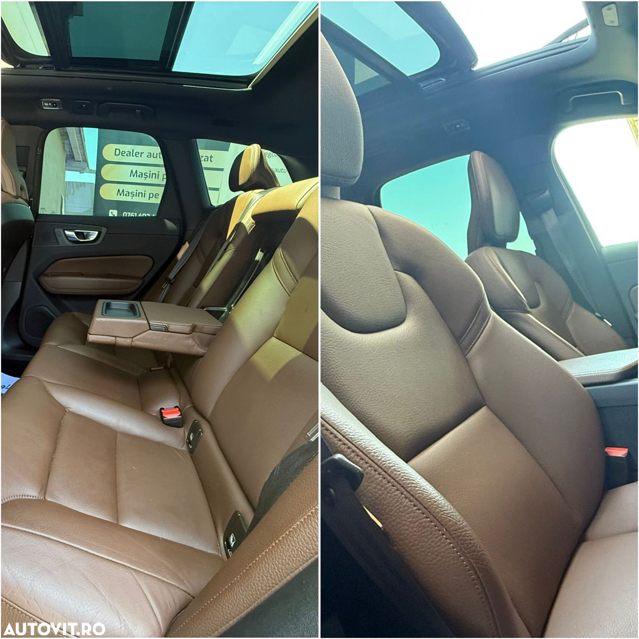 Volvo XC 60 Recharge T8 Twin Engine eAWD Inscription - 10