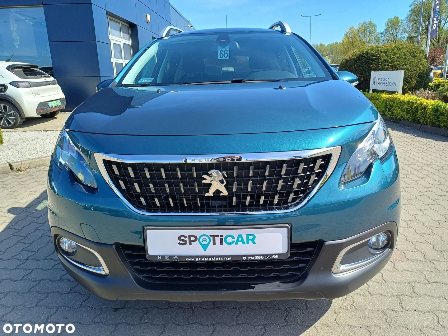 Peugeot 2008 - 2