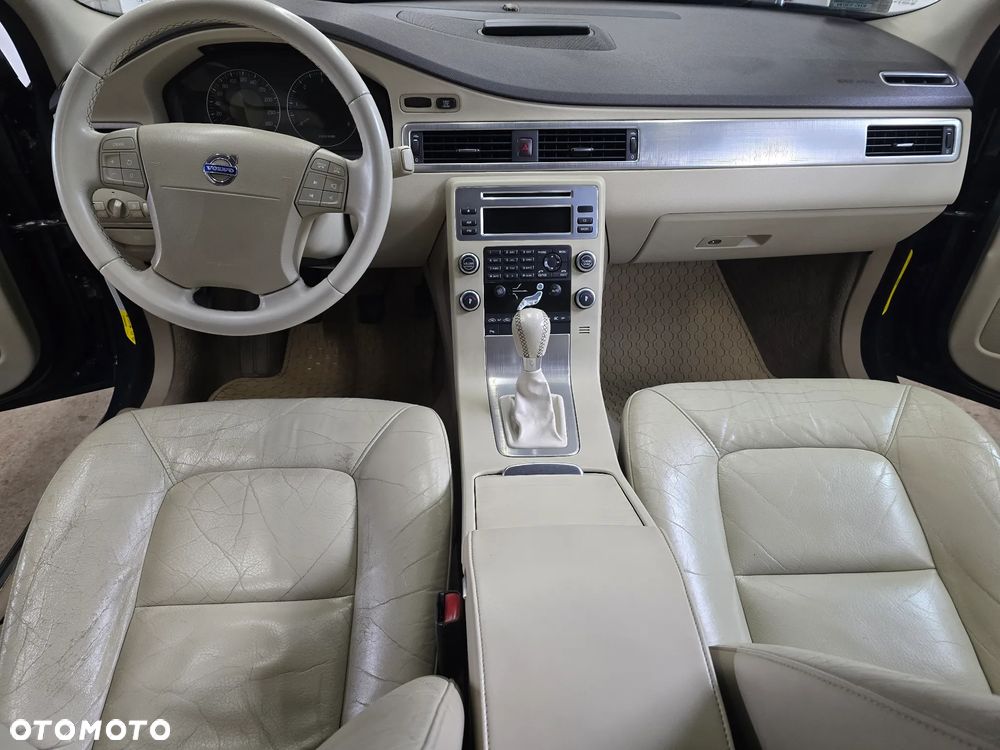 Volvo S80 2.0D Momentum - 14